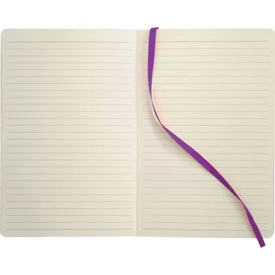 branded Pedova Soft Bound JournalBook™, from our range of promotional Promotional Journals & Notebooks