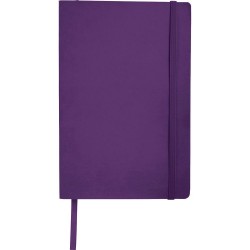 Promotional Journals & Noteboooks - Pedova Soft Bound JournalBook™