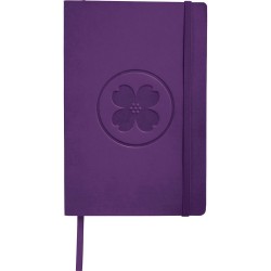 Promotional Journals & Noteboooks - Pedova Soft Bound JournalBook™