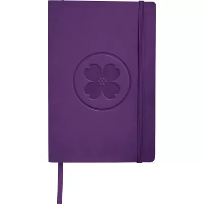 branded Pedova Soft Bound JournalBook™, from our range of promotional Promotional Journals & Notebooks