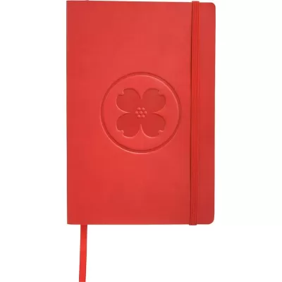 branded Pedova Soft Bound JournalBook™, from our range of promotional Promotional Journals & Notebooks