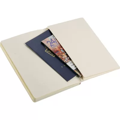 branded Pedova Soft Bound JournalBook™, from our range of promotional Promotional Journals & Notebooks