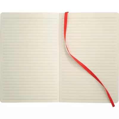 branded Pedova Soft Bound JournalBook™, from our range of promotional Promotional Journals & Notebooks