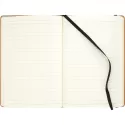 branded Recycled Ambassador Bound JournalBook, from our range of promotional Promotional Journals &amp; Notebooks