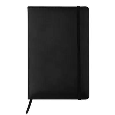 branded Scriptura A5 JournalBook, from our range of promotional Promotional Journals & Notebooks
