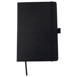 branded Scriptura A5 JournalBook, from our range of promotional Promotional Journals & Noteboooks