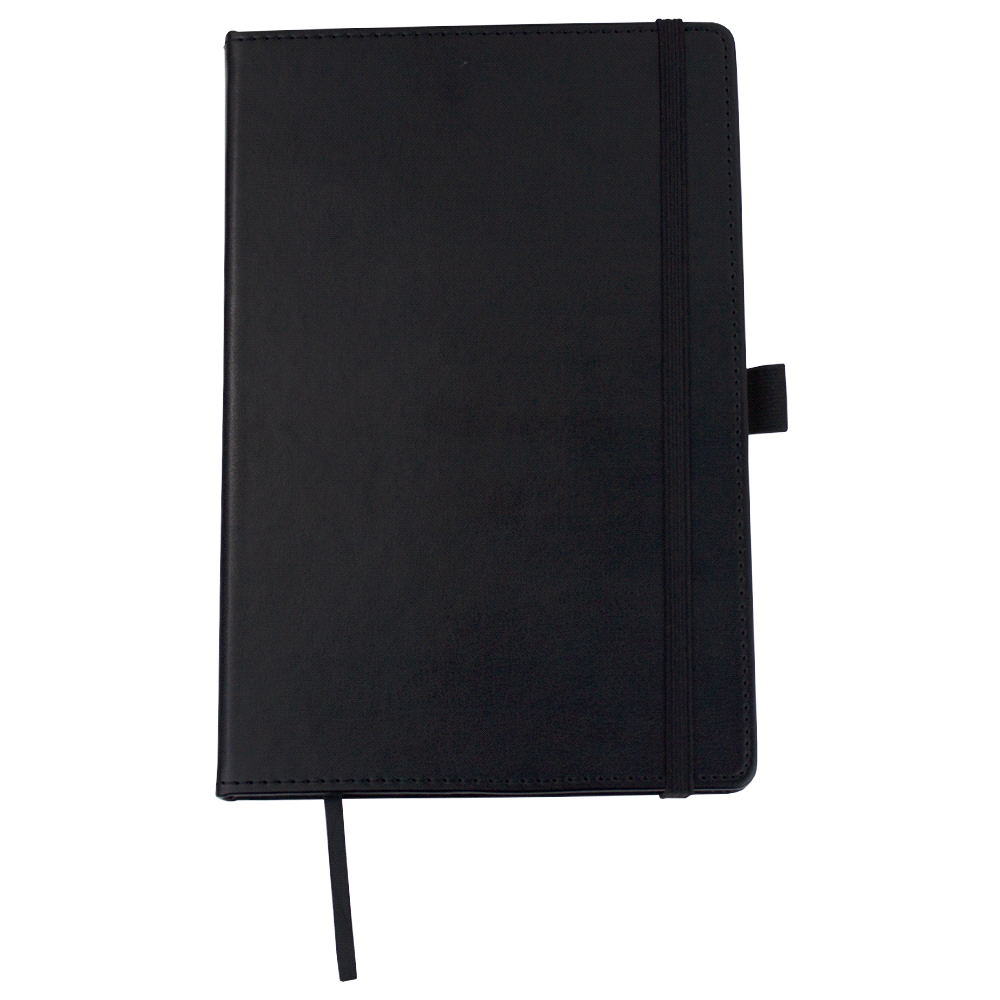 branded Scriptura A5 JournalBook, from our range of promotional Promotional Journals & Notebooks