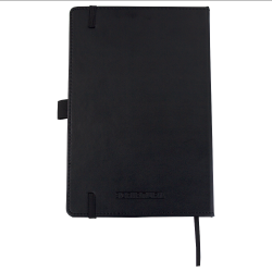 branded Scriptura A5 JournalBook, from our range of promotional Promotional Journals & Noteboooks