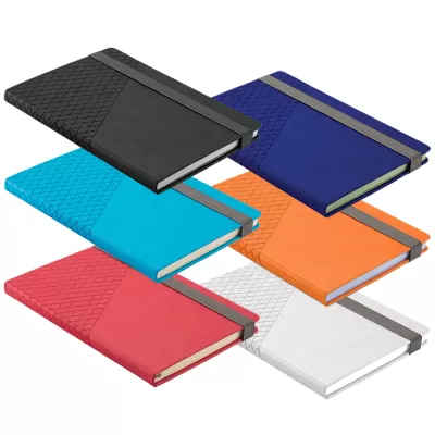 branded Geo Notebook, from our range of promotional Promotional Journals & Notebooks