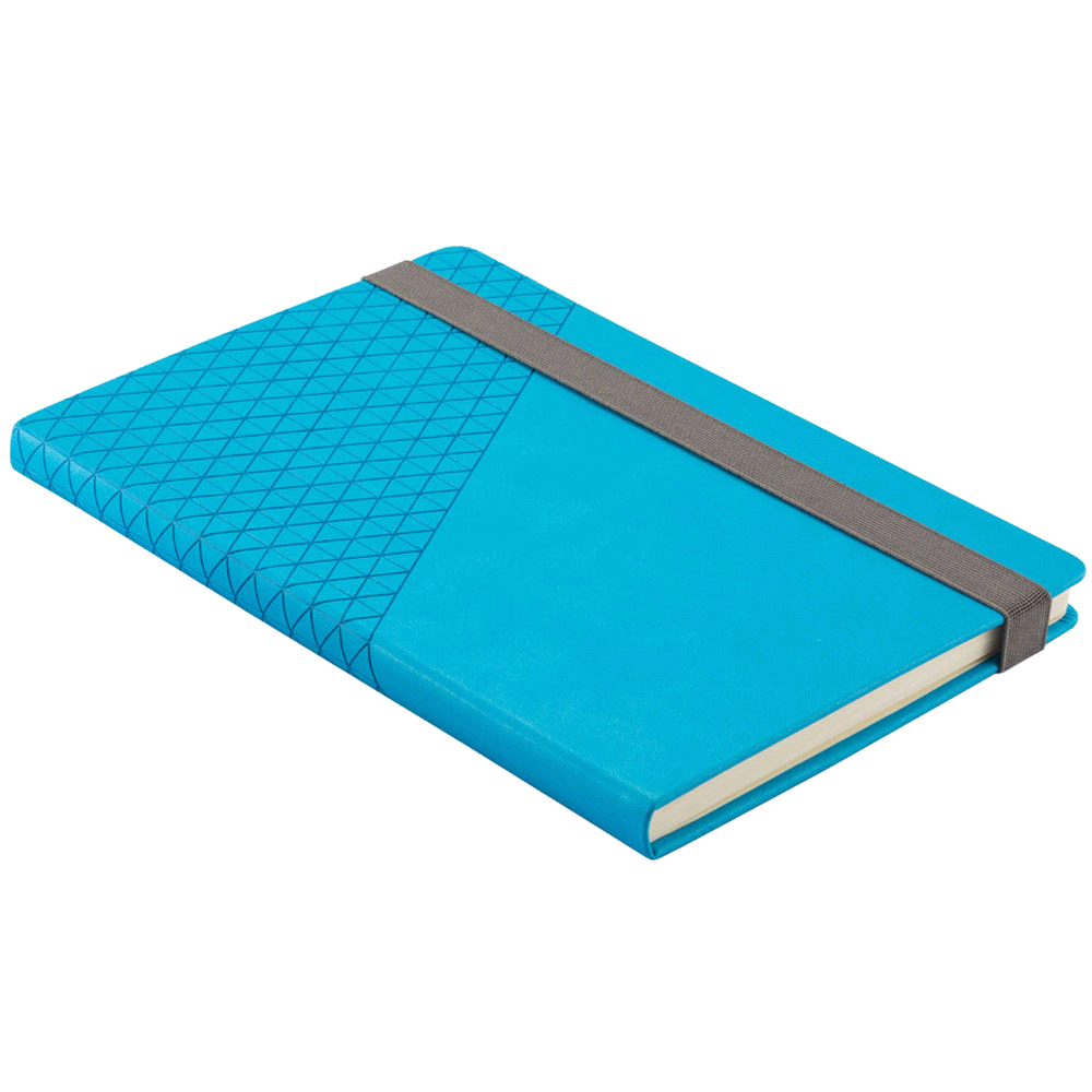 branded Geo Notebook, from our range of promotional Promotional Journals & Notebooks