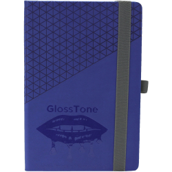 branded Geo Notebook, from our range of promotional Promotional Journals & Noteboooks