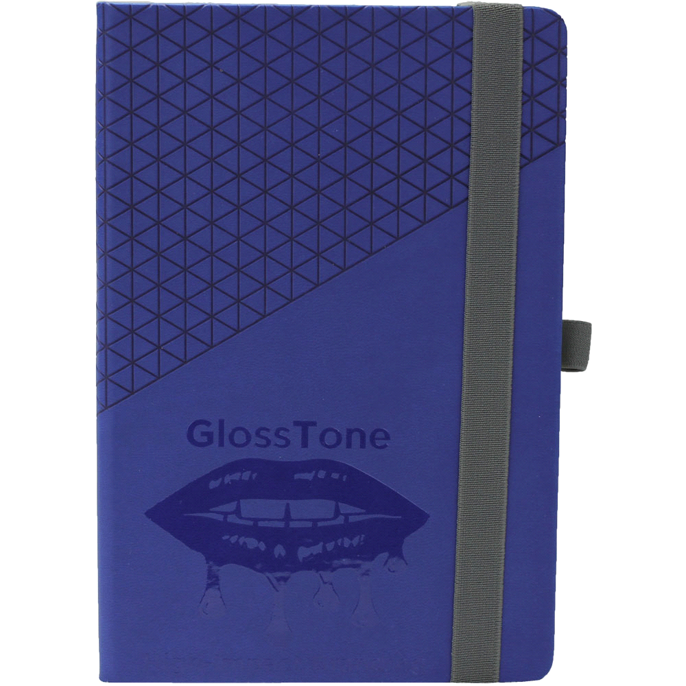 branded Geo Notebook, from our range of promotional Promotional Journals & Notebooks