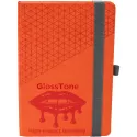 branded Geo Notebook, from our range of promotional Promotional Journals &amp; Notebooks