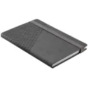 branded Geo Notebook, from our range of promotional Promotional Journals &amp; Notebooks