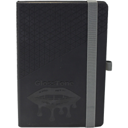 branded Geo Notebook, from our range of promotional Promotional Journals & Noteboooks