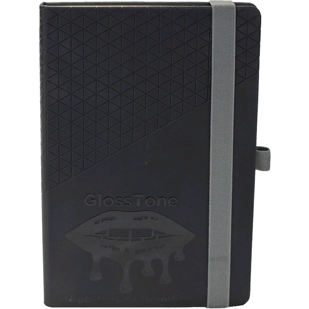 branded Geo Notebook, from our range of promotional Promotional Journals & Notebooks