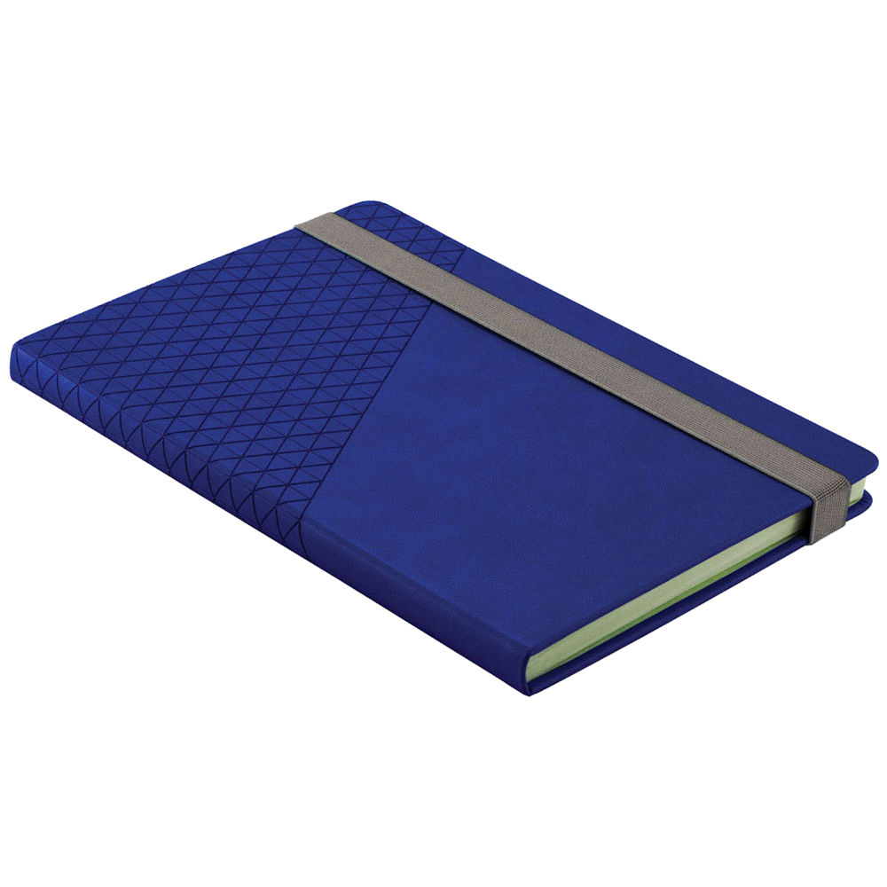 branded Geo Notebook, from our range of promotional Promotional Journals & Notebooks