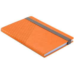 branded Geo Notebook, from our range of promotional Promotional Journals & Noteboooks