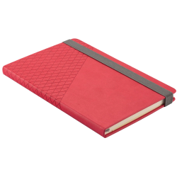 branded Geo Notebook, from our range of promotional Promotional Journals & Noteboooks