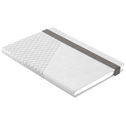 branded Geo Notebook, from our range of promotional Promotional Journals & Noteboooks