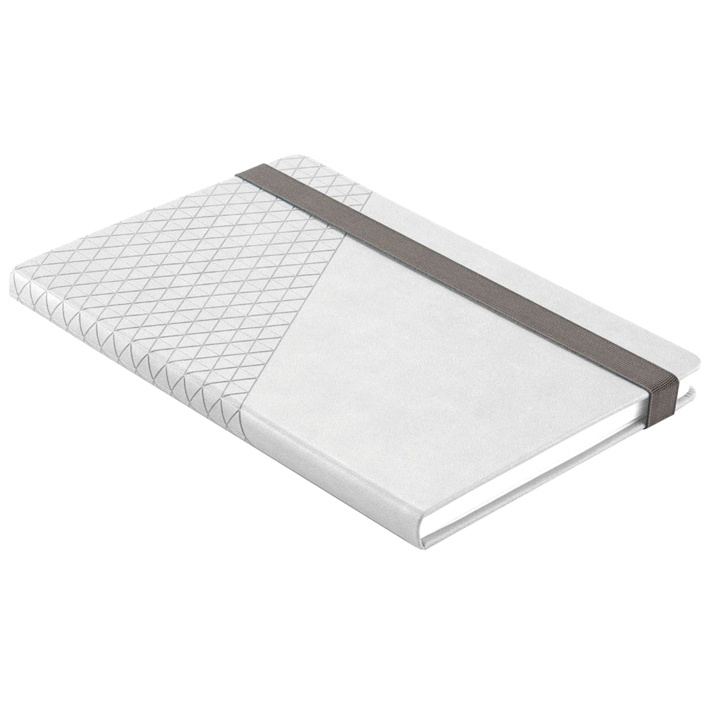 branded Geo Notebook, from our range of promotional Promotional Journals & Notebooks