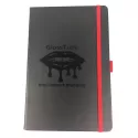 branded Nova Color Pop Bound JournalBook™, from our range of promotional Promotional Journals &amp; Notebooks