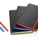 branded Nova Color Pop Bound JournalBook™, from our range of promotional Promotional Journals &amp; Notebooks