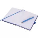 branded Nova Color Pop Bound JournalBook™, from our range of promotional Promotional Journals &amp; Notebooks