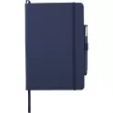 branded Vienna Large Hard Bound JournalBook, from our range of promotional Promotional Journals &amp; Notebooks