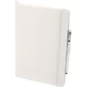 branded Vienna Large Hard Bound JournalBook, from our range of promotional Promotional Journals &amp; Notebooks