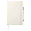 branded Vienna Large Hard Bound JournalBook, from our range of promotional Promotional Journals &amp; Notebooks