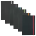 branded Colour Pop JournalBook™, from our range of promotional Journals &amp; Note Pads