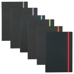 Promotional Journals & Noteboooks  - Colour Pop JournalBook™