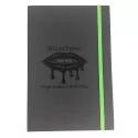 branded Colour Pop JournalBook™, from our range of promotional Journals &amp; Note Pads