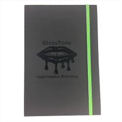 Promotional Journals & Noteboooks - Colour Pop JournalBook™