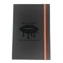 branded Colour Pop JournalBook™, from our range of promotional Journals &amp; Note Pads