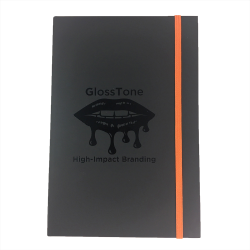 Promotional Journals & Noteboooks - Colour Pop JournalBook™