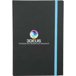 Promotional Journals & Noteboooks - Colour Pop JournalBook™