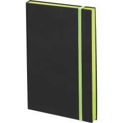 Promotional Journals & Noteboooks - Colour Pop JournalBook™