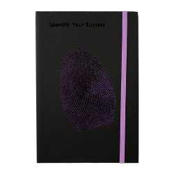 Promotional Journals & Noteboooks - Colour Pop JournalBook™
