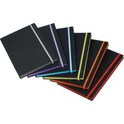 Promotional Journals & Noteboooks - Colour Pop JournalBook™