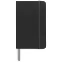branded Spectrum A6 Notebook, from our range of promotional Promotional Journals &amp; Notebooks