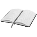 branded Spectrum A6 Notebook, from our range of promotional Promotional Journals &amp; Notebooks