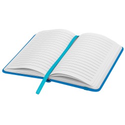 Promotional Journals & Noteboooks - Spectrum A6 Notebook