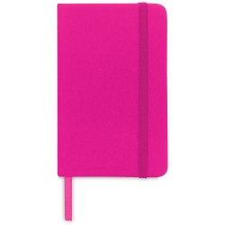 Promotional Journals & Noteboooks - Spectrum A6 Notebook
