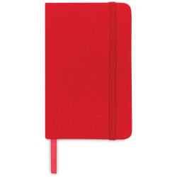 Promotional Journals & Noteboooks - Spectrum A6 Notebook