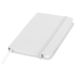 Promotional Journals & Noteboooks - Spectrum A6 Notebook