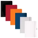 branded Vienna Hard Bound JournalBook, from our range of promotional Promotional Journals &amp; Notebooks