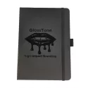 branded Vienna Hard Bound JournalBook, from our range of promotional Promotional Journals &amp; Notebooks