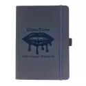 branded Vienna Hard Bound JournalBook, from our range of promotional Promotional Journals &amp; Notebooks